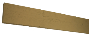 2 x 8 Flat Stock