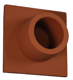 TV- 1 Hole