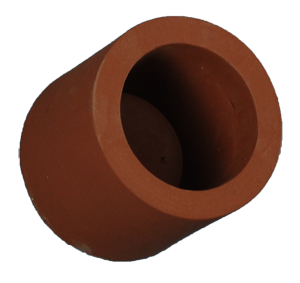 TV-1 Hole Pipe Only