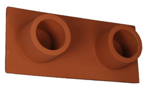 TV-2 Hole