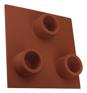 TV-3 Hole
