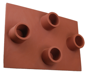 TV-4 Hole