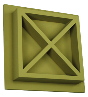 TV-X Vent LG